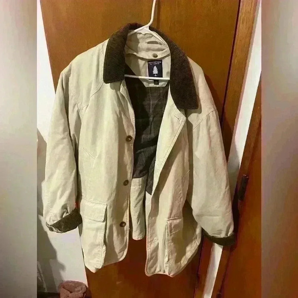 Roundtree & York Size XL‎ Barn/Chore Jacket - Picture 1 of 3